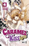 Caramel Kiss, Vol. 04 - Chitose Yagami