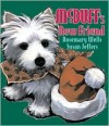 McDuff's New Friend (Board Book) - Rosemary Wells, Susan Jeffers