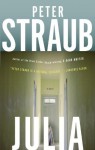 Julia - Peter Straub