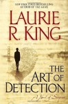 The Art of Detection (Kate Martinelli Mysteries) - Laurie R. King