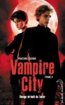 Vampire City 8 (Black Moon) (French Edition) - Rachel Caine