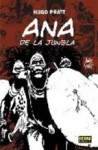 Ana de la jungla - Hugo Pratt