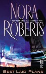 Best Laid Plans: (InterMix) - Nora Roberts