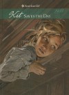 Kit Saves the Day: A Summer Story - Valerie Tripp, Walter Rane