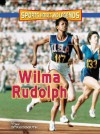 Wilma Rudolph - Thomas Streissguth