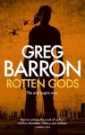 Rotten Gods - Greg Barron