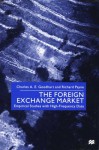 The Foreign Exchange Market: Empirical Studies with High-Frequency Data - C.A.E. Goodhart