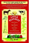 Little Heathens: Hard Times and High Spirits on an Iowa Farm During the Great Depression - Mildred Armstrong Kalish