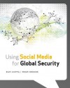 Using Social Media for Global Security - Ravi Gupta, Hugh Brooks