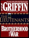 The Lieutenants (Brotherhood Of War, #1) - W.E.B. Griffin