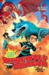 Werewolf Versus Dragon - David Sinden, Gerard Doyle, David Sinden, Matthew Morgan