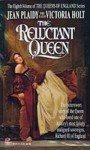 The Reluctant Queen - Jean Plaidy