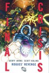 Final Crisis: Rogues' Revenge - Geoff Johns, Scott Kollins