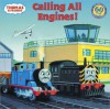 Calling All Engines (Thomas & Friends) - Wilbert Awdry, Richard Courtney