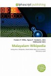 Malayalam Wikipedia - Agnes F. Vandome, John McBrewster, Sam B Miller II