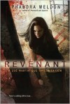 Revenant (Zoe Martinique, #4) - Phaedra Weldon