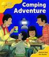 Camping Adventure - Roderick Hunt, Alex Brychta