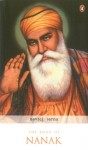 The Book Of Nanak - Navtej Sarna