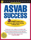 ASVAB Success: Learn What You Need to Know to Pass the ASVAB - Learning Express LLC, Lynn Vincent