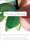 Seasons of Sharing: A Kasen Renku Collaboration - Joyce Brinkman, Carolyn Kreiter-Foronda, Catherine Aubelle, Gabriele Glang, Flor Aguilera Garcia