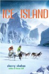 Ice Island - Sherry Shahan