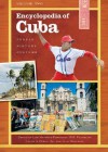 Encyclopedia of Cuba: People, History, Culture Volume One and Two - Luis Martinez-Fernandez, Louis A. Pérez Jr., D.H. Figueredo