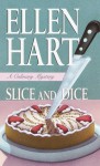 Slice and Dice - Ellen Hart