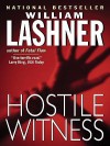 Hostile Witness - William Lashner