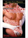 Wedding Jitters - Brynn Paulin