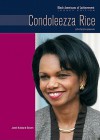 Condoleezza Rice: Stateswoman - Janet Hubbard-Brown