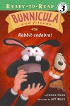 Rabbit-Cadabra! - James Howe, Jeff Mack