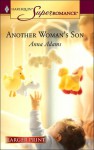 Another Woman's Son - Anna Adams