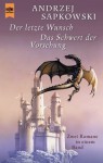 Der letzte Wunsch (Hexer) - Andrzej Sapkowski