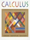 Calculus with Analytic Geometry, Alternate - Ron Larson, Robert P. Hostetler, Bruce H. Edwards