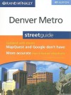 Metro Denver, Colorado Atlas - Rand McNally