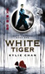 White Tiger - Kylie Chan