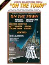 Vocal Selections from on the Town - Leonard Bernstein