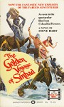 Golden Voyage of Sinbad (PICCOLO BOOKS) - Steve Hart