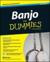 Banjo For Dummies: Book + Online Video & Audio Instruction (For Dummies (Sports & Hobbies)) - Bill Evans