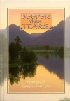 Deeper Than Tears: Promises of Comfort and Hope - Various