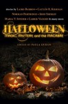 Halloween: Magic, Mystery, and the Macabre - Paula Guran