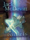 Polaris (Alex Benedict #2) - Jack McDevitt