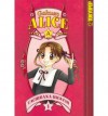 Gakuen Alice, Volume 1 - Tachibana Higuchi