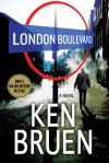 London Boulevard - Ken Bruen