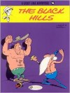 The Black Hills (Lucky Luke Adventure) - Morris, René Goscinny
