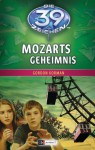 Mozarts Geheimnis (Die 39 Zeichen: Band 2) - Gordon Korman