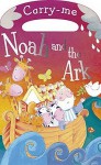 Carry-Me: Noah and the Ark - Claire Page