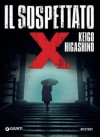 Il sospettato X (M) (Italian Edition) - Keigo Higashino, S. Rota Sperti