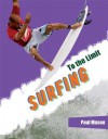 Surfing (To the Limit) - Paul Mason