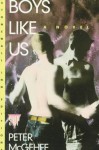 Boys Like Us - Peter McGehee